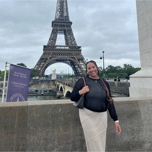 Meet your Posher, Teagen